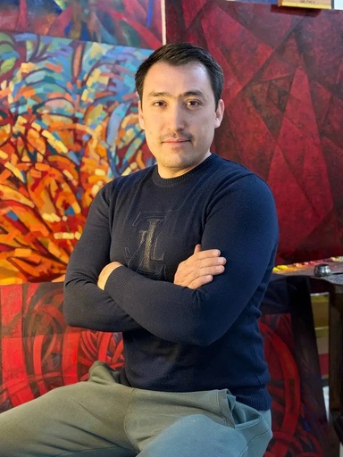 Сардор Нугманов